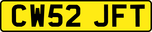 CW52JFT