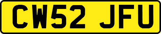 CW52JFU
