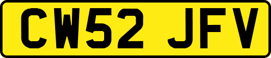 CW52JFV
