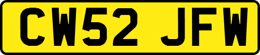 CW52JFW