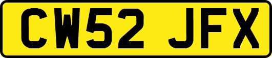 CW52JFX