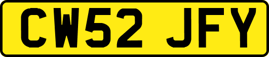 CW52JFY
