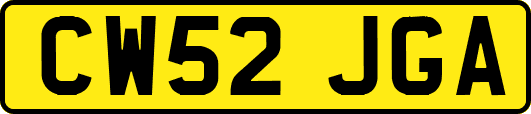 CW52JGA