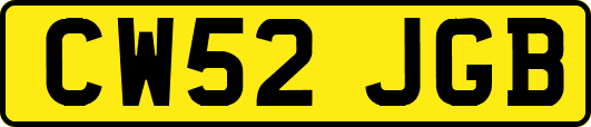 CW52JGB