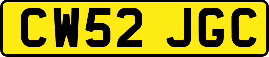 CW52JGC