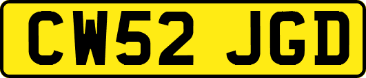 CW52JGD
