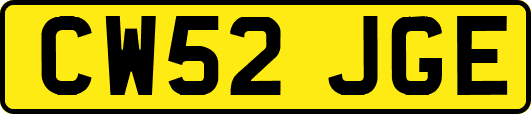 CW52JGE