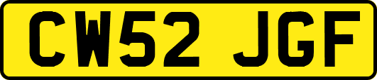 CW52JGF