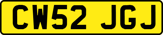 CW52JGJ