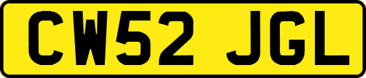 CW52JGL
