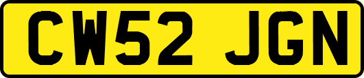 CW52JGN