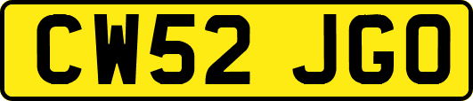CW52JGO