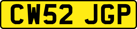 CW52JGP