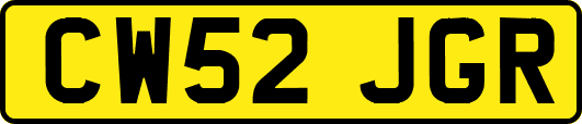 CW52JGR
