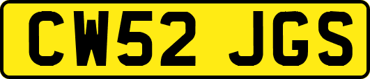 CW52JGS