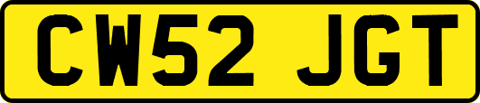 CW52JGT