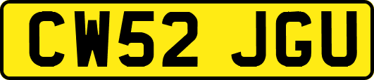 CW52JGU