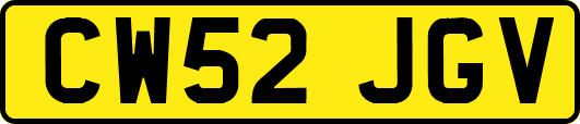 CW52JGV