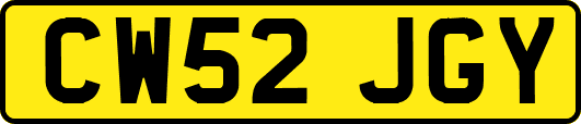 CW52JGY