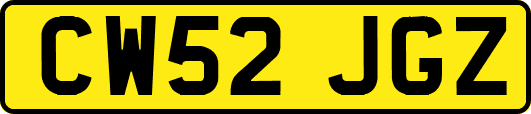 CW52JGZ