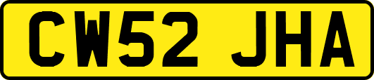 CW52JHA