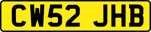 CW52JHB