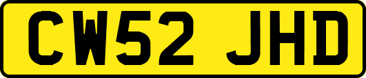 CW52JHD