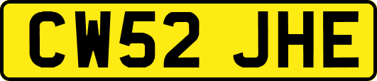 CW52JHE