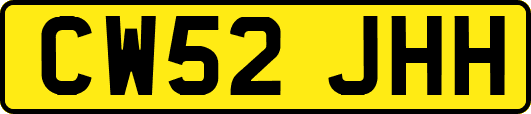 CW52JHH