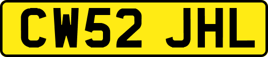 CW52JHL