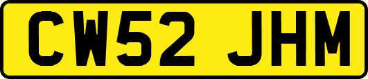 CW52JHM