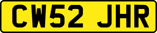 CW52JHR