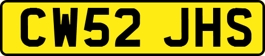 CW52JHS