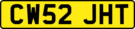 CW52JHT
