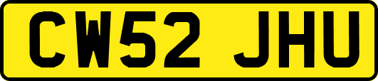 CW52JHU