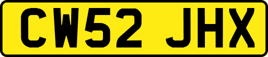 CW52JHX