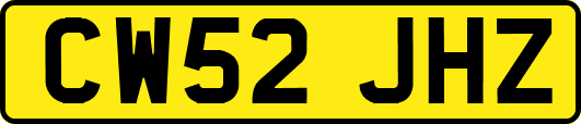CW52JHZ