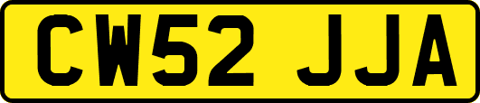 CW52JJA