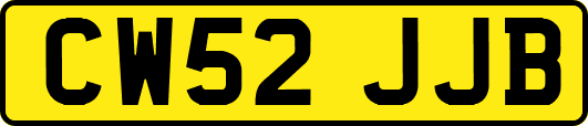 CW52JJB