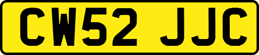 CW52JJC