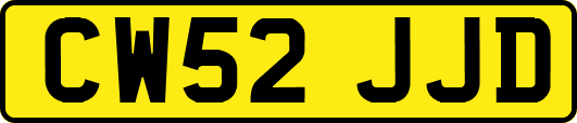 CW52JJD