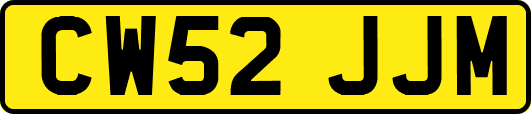 CW52JJM