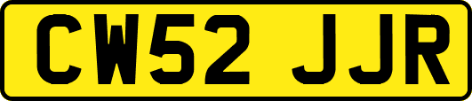 CW52JJR