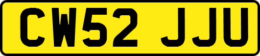 CW52JJU