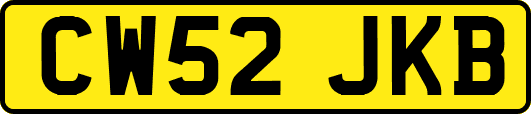 CW52JKB