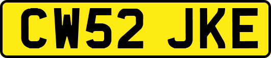 CW52JKE