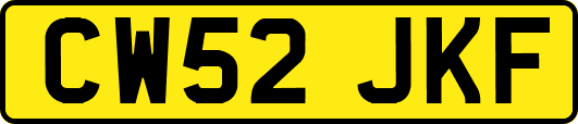 CW52JKF