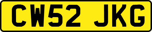 CW52JKG