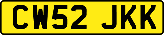 CW52JKK