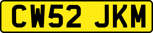 CW52JKM